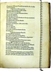 List of chapter headings in Petrarca, Francesco: De vita solitaria