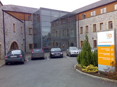 Birr Technology Centre
