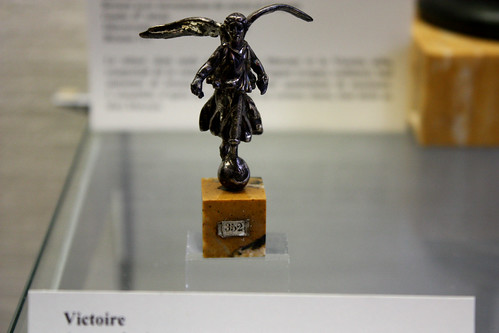 Cabinet des Médailles, Bibliothèque Nationale de France, site Richelieu