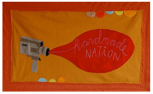 Handmade Nation at MOV Vancouver