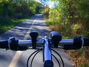 stock.xchng - Bike Path (stock photo by bill_owen)