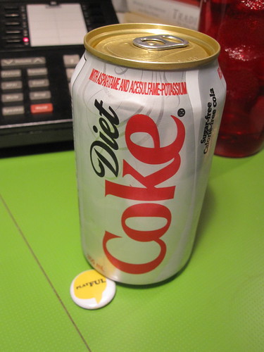 soda - $1.25