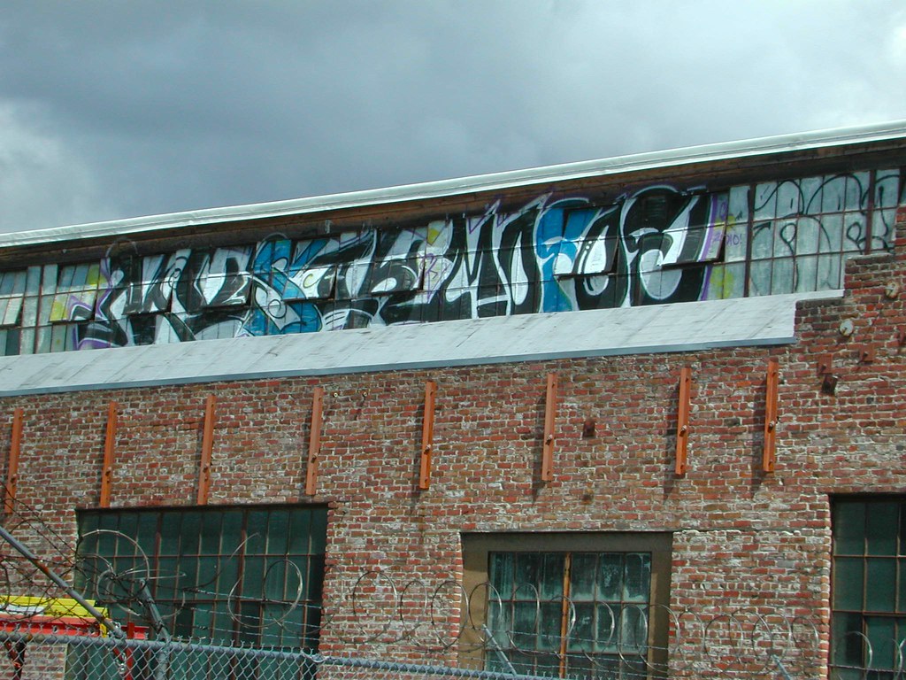 MUSIK, MOFOE, MOFO, CK, 640, Graffiti, Street Art, Oakland, 