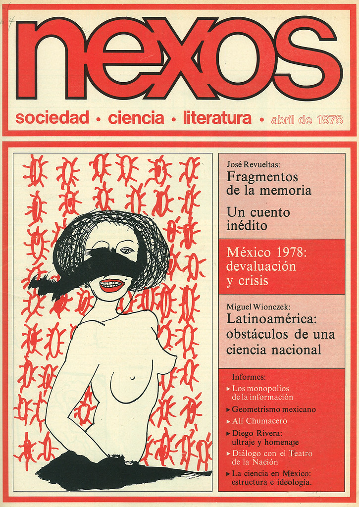 4 - 1978 Apr Cover