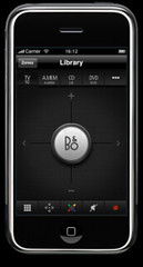 BeoLink for iPhone