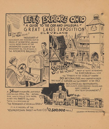 More Great Lakes Exposition