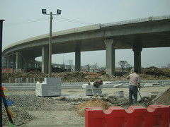 Kunshan underconstruction
