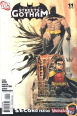 Review: Batman: Streets of Gotham #11
