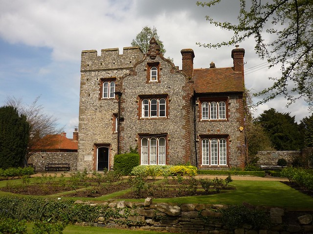 dating suggest url. Tower House is an early Victorian building dating from around 1850 which is 