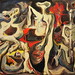 Andre Masson - There is No Finished World at Baltimore Art Museum