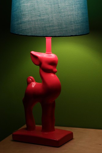 new lamp