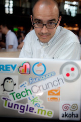 Dave McClure - Geeks On A Plane - China - ASIA Tour