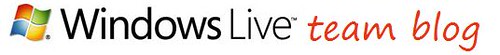 Windows Live team blog