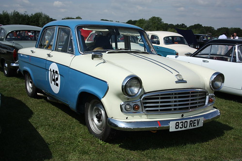 Standard Vanguard Phase III Racer Posted 21 months ago permalink 