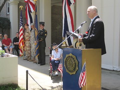 Honoring Veterans on Memorial Day Weekend