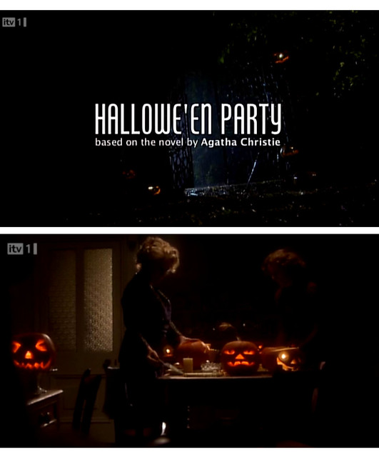 hercule halloween 2
