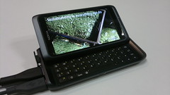 The Nokia E7
