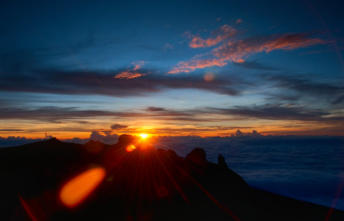 Mount Kinabalu 17