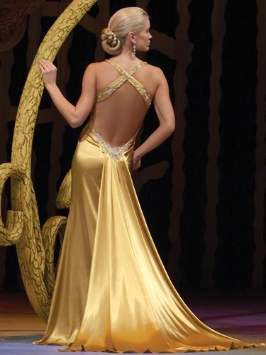 Exotic Prom Dresses: Sexi Xtreme Prom Dresses 2010
