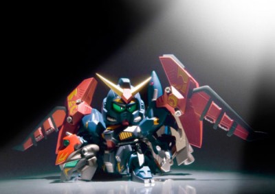 SDX Gundam