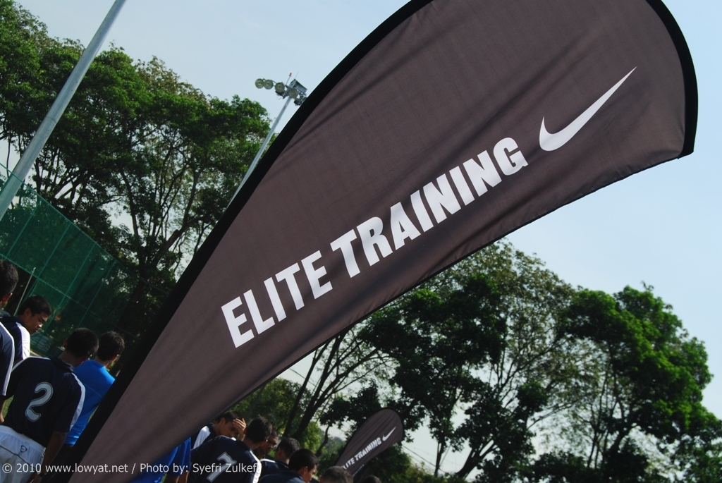 [100210]Nike Elite Training Live - 11
