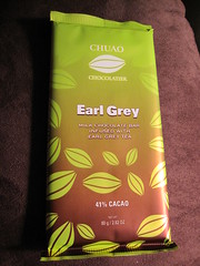 Chuao Earl Grey