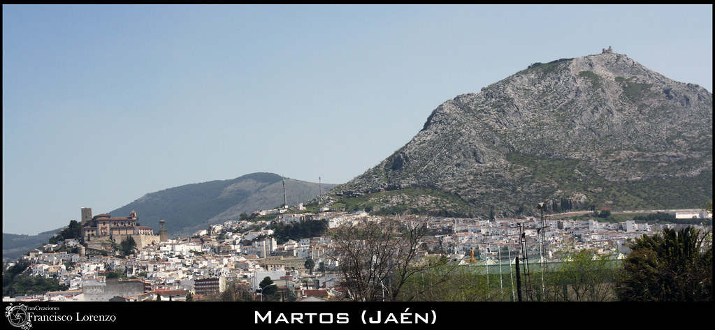 Matos (Jaén)