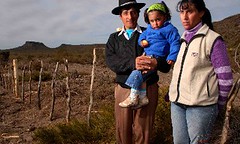 Mendoza: Crearán 20 centros socioeducativos para hijos de trabajadores rurales