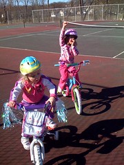 Bicycles Are Fun!