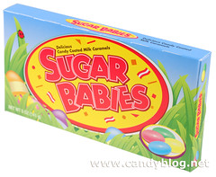 Easter Sugar Babies