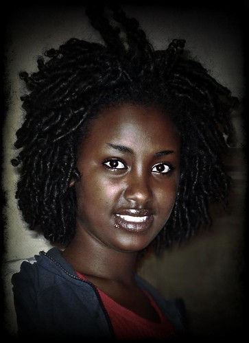 ethiopian models. Addis Abeba - Ethiopian Beauty
