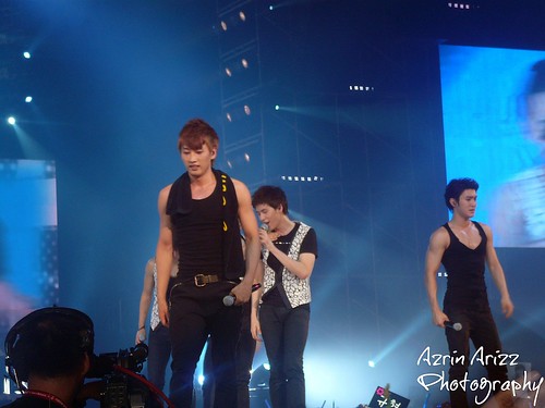 Super Junior Malaysia 2010 (2)