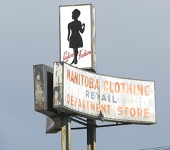 Manitoba Clothing Co.