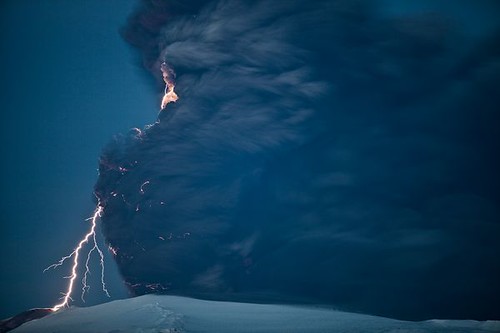 iceland volcano lightning pictures. iceland-volcano-lightning-6