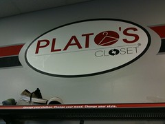 Platos Closet