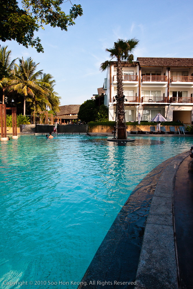 Veranda Resort and Spa Hua Hin - Cha Am, Thailand