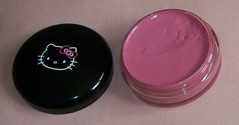 Hello kitty for mac pink fish and popster