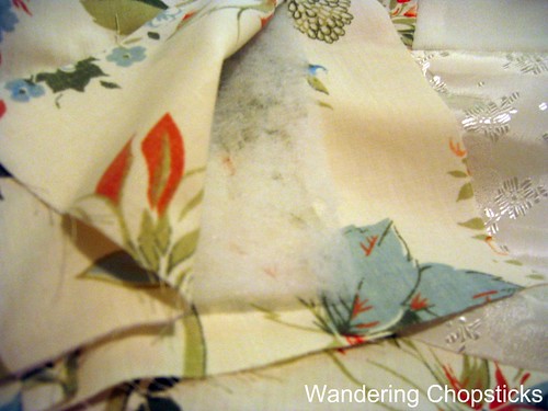 Finishing Your Quilt - Basting, Quilting, and Binding 4