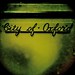 City of Oxford logo, Oxfordshire Bus Museum