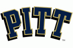 <a class='sbn-auto-link' href='http://www.sbnation.com/ncaa-basketball/teams/pittsburgh-panthers'>Pittsburgh Panthers</a> logo
