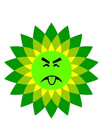 BP Logo Remake
