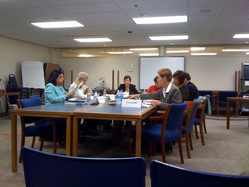 PPS Board Work Session June 2