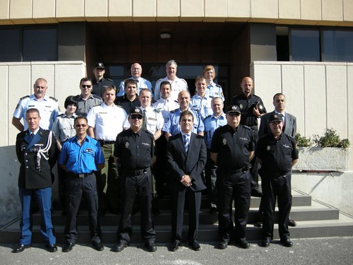 08-06-2010 CURSO FRONTEX 026