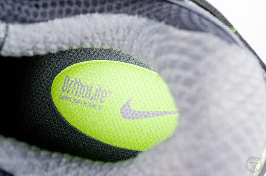 Nike Air Courtballistic 2.3 “Neon Nadal”