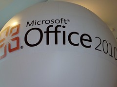 Soirée Office 2010