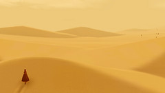 Journey - Desert