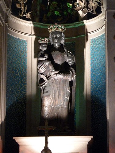 Orleans, Notre Dame des Miracles 1