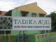TADIKA AL-AQIL