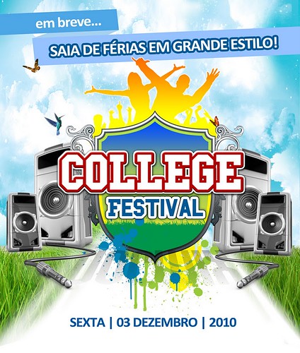 College Festival