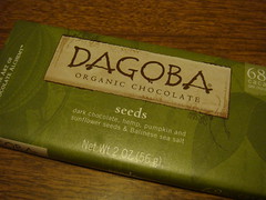 Dagoba Seeds